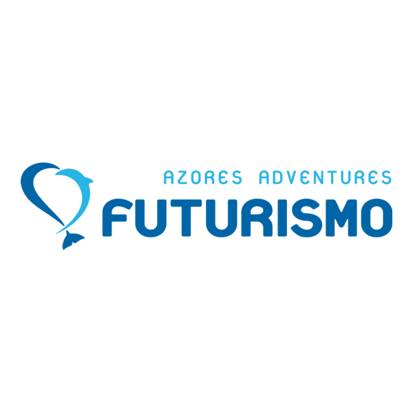 Futurismo Azores Adventures logo